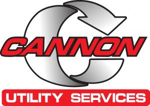 Cannon Utility Services Logo